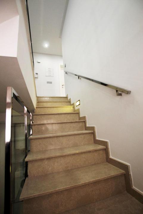 Apartamento Bajo 3 Duplex Marjal Playa Centro De Guardamar Guardamar del Segura Exterior photo